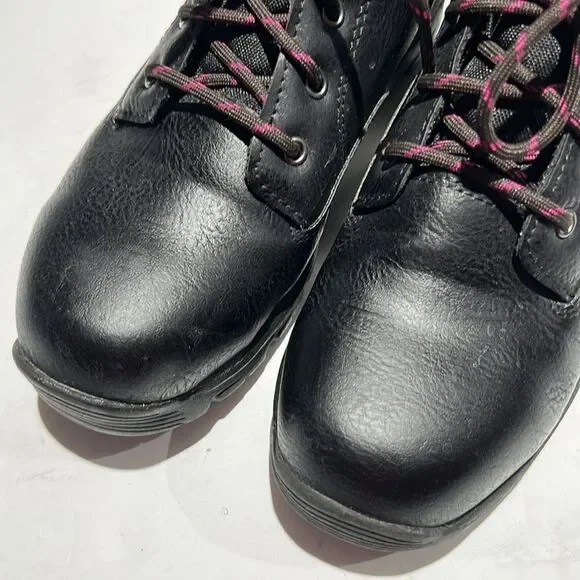 Brahma Steel Toe Boots Size 8. B63 - Picture 5 of 9